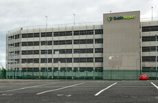 Dublin Airport seeking to operate the same private car park it tried to buy after bid blocked