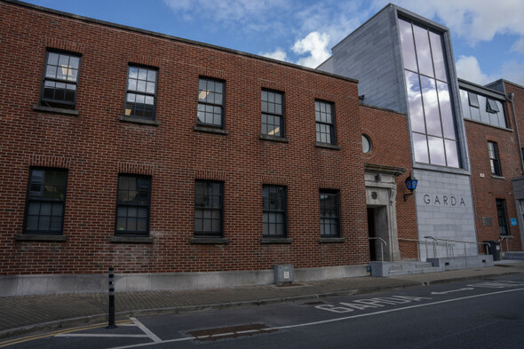 Man in court charged with assaulting woman (80s) at Athlone nursing home - Vimarsana News