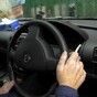 Study: Smoking in cars exceeds safe air quality values, affects children