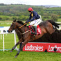 Fastorslow too strong for Galopin Des Champs in Punchestown repeat