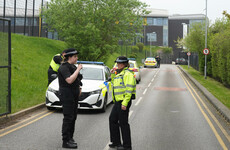 Teenager arrested as UK school goes into lockdown after three injured