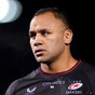 Billy Vunipola to face no Saracens action after Majorca arrest