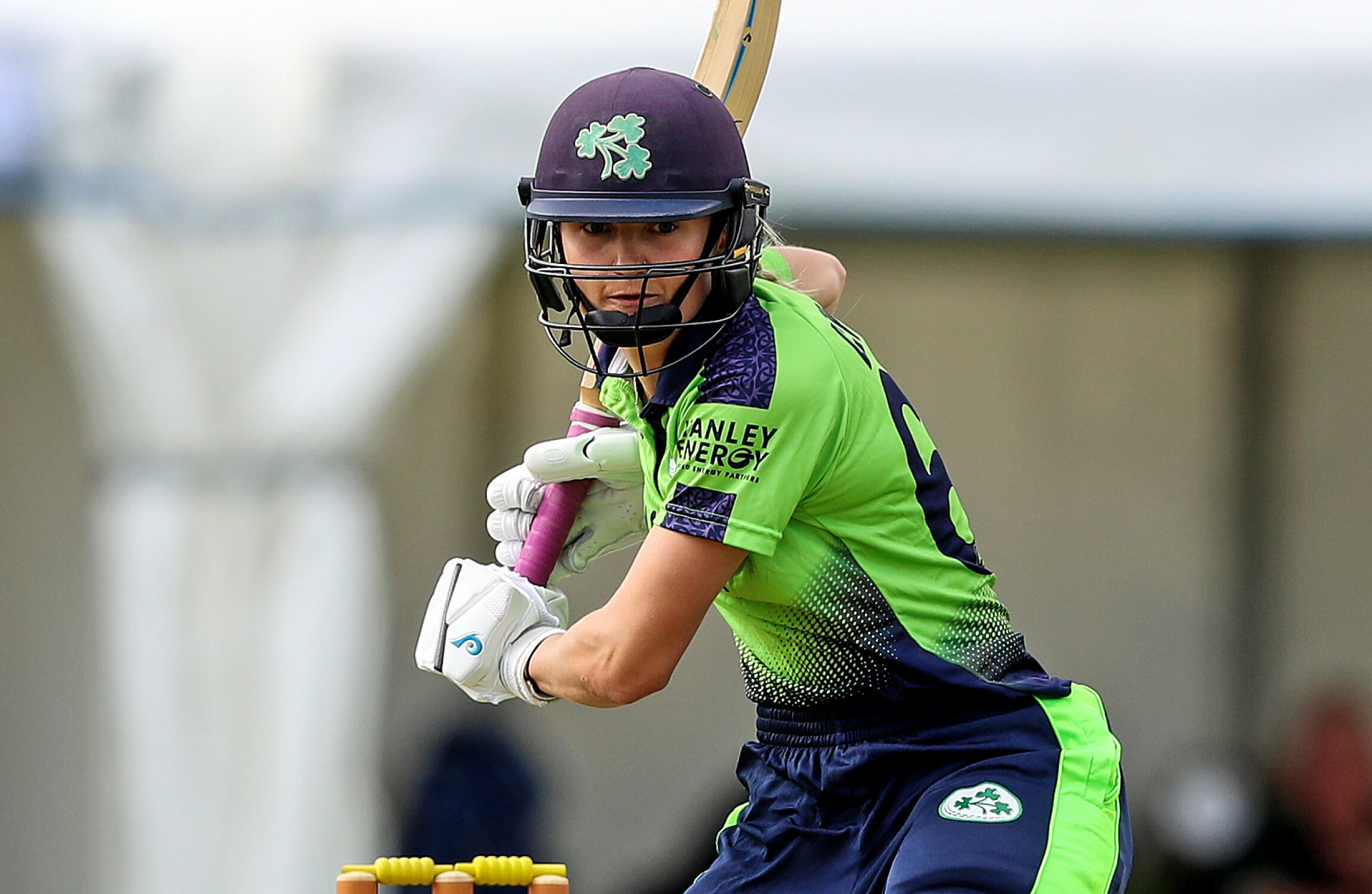 Ireland down Vanuatu to reach semi-finals of T20 World Cup qualifiers in Abu Dhabi - Vimarsana News