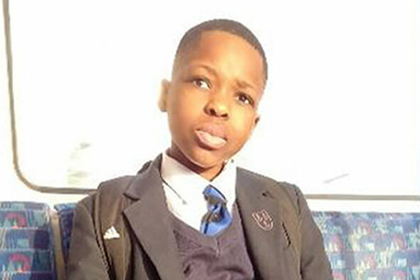 Man (36) charged with murder of 14-year-old boy after sword attack in east London - Vimarsana News
