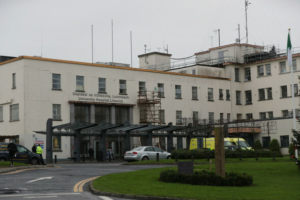 'Significant risks' to patient safety remain at UHL's Emergency Department, inspection finds - Vimarsana News