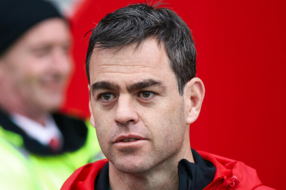 Former Munster boss Johann van Graan signs new Bath deal until 2030 - Vimarsana News