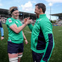 Ireland confirm special Test match with Australia in Belfast