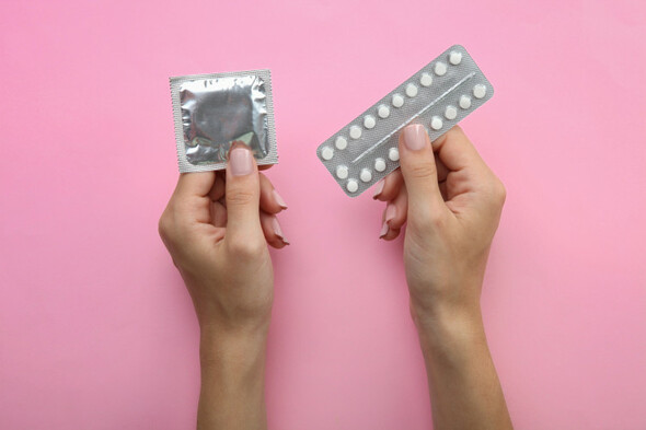 Calls for action as fewer teenagers are using condoms or other contraception - Vimarsana News