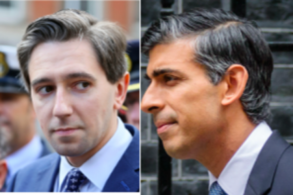 Opinion: Dialogue is key to solving the UK-Ireland asylum issue - Vimarsana News