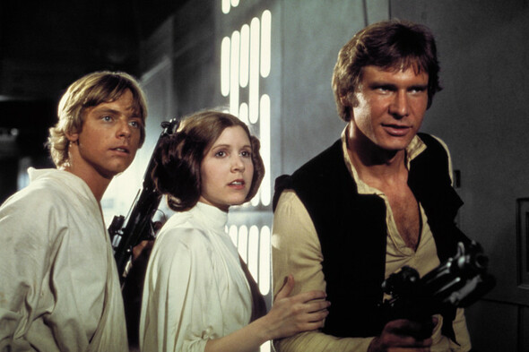 Quiz: How well do you know the Star Wars films? - Vimarsana News