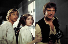 Quiz: How well do you know the Star Wars films?