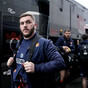 Adam McBurney signs for Connacht from Edinburgh
