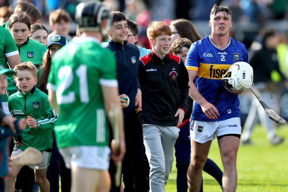 Where now for Tipperary as Liam Cahill heads for grudge match with Davy Fitz - Vimarsana News