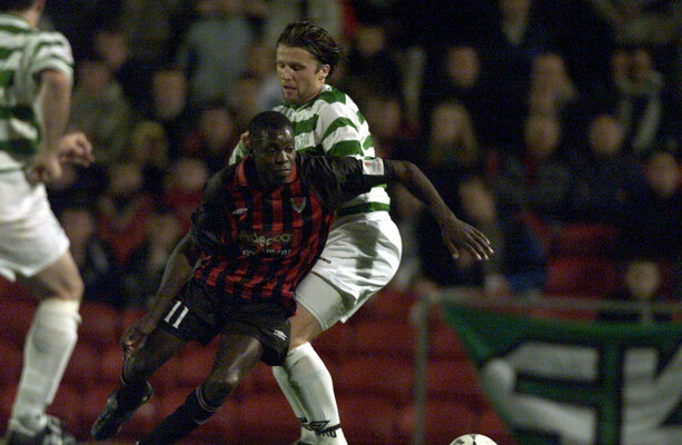 'It's the fiercest derby of them all' · The 42
