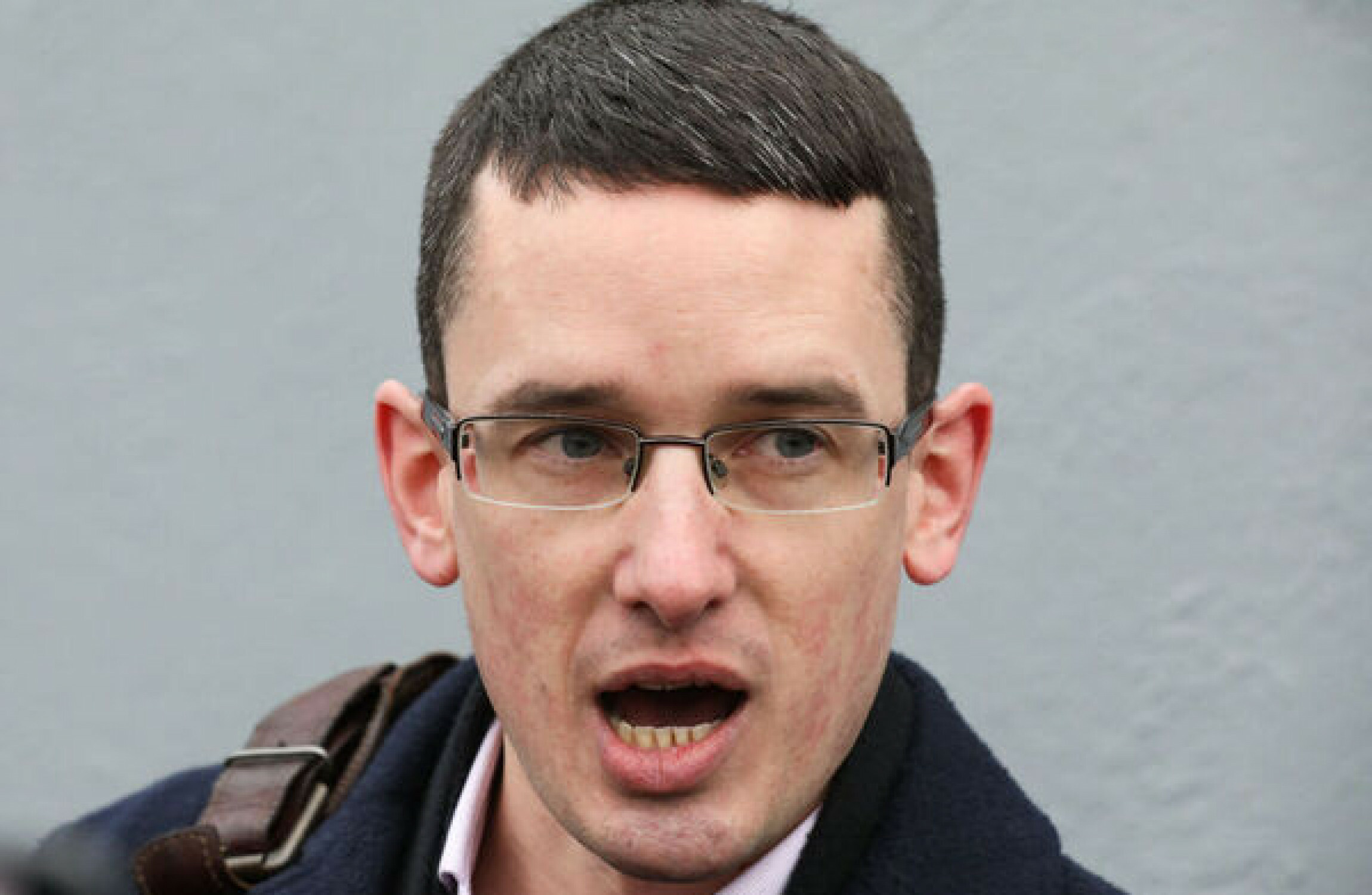 Burke told by Sunday Independent editor it's evident he could have 'annoyed' other prisoners - Vimarsana News