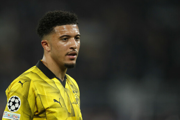 Ten Hag: Sancho's Dortmund performance shows he 'represents a high value' for Man United - Vimarsana News
