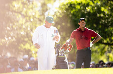 Tiger Woods accepts special exemption into US Open at Pinehurst
