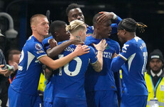 Chelsea strike huge blow to Spurs' CL hopes as Jackson and set-pieces bite them again