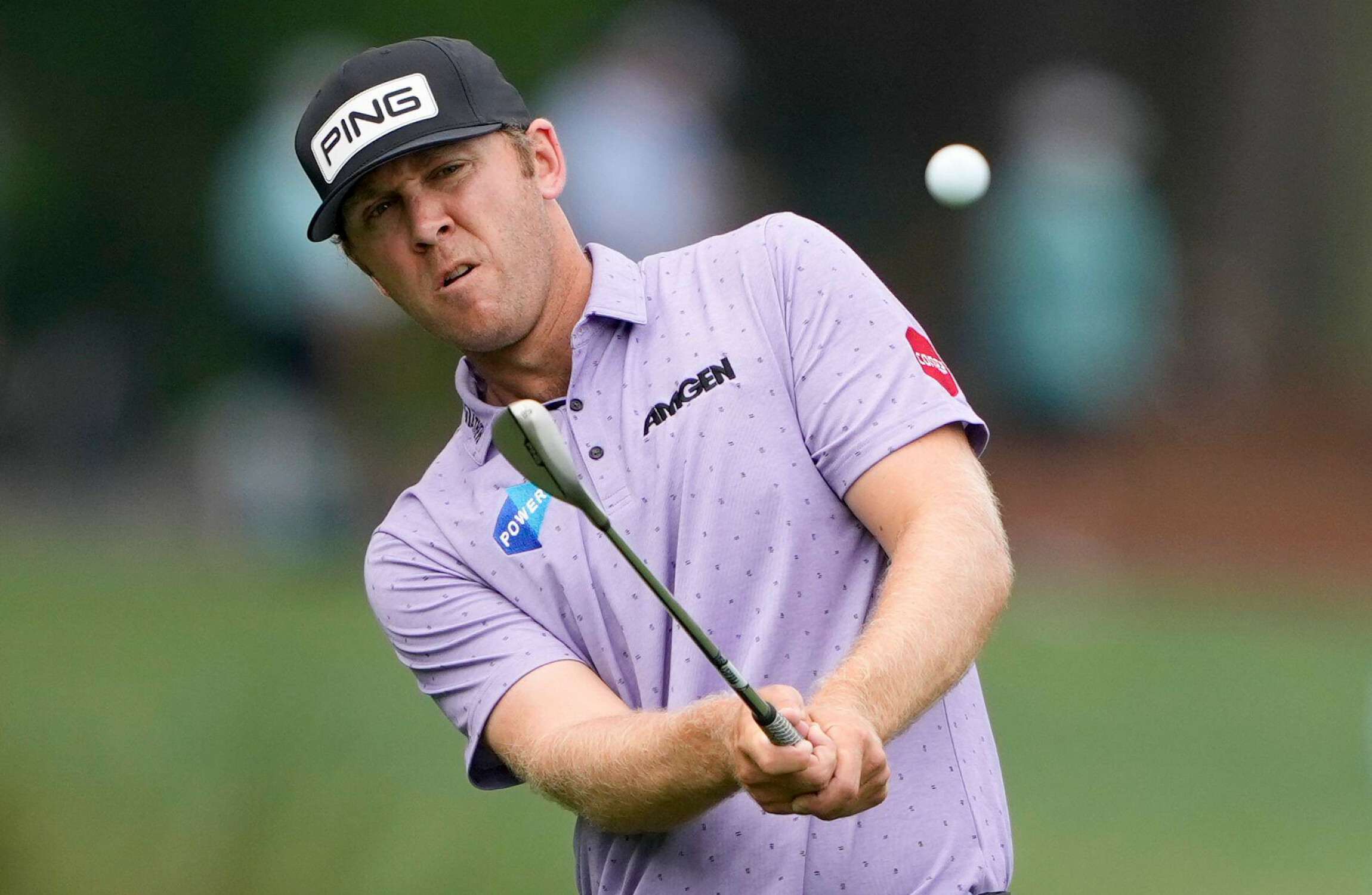 Power's PGA Championship hopes fading after first-round struggles in CJ Cup Byron Nelson - Vimarsana News