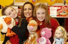 'Unwanted toys' initiative could help raise money for those with disabilities