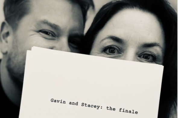 It's occurring: Gavin and Stacey to return for one last episode on Christmas Day - Vimarsana News