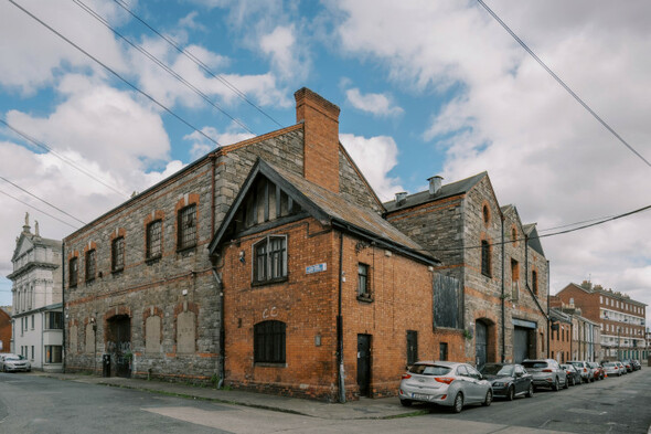 Fears for future of cultural space as council seeks to empty studios to complete repairs - Vimarsana News