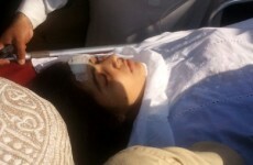 Bogus 'family' members try to visit activist Malala
