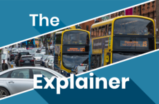 The Explainer: What is the council’s new transport plan for Dublin city?