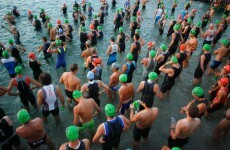 Tri Talk: Ryan claims podium spot in Ironman World Championships