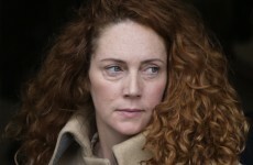 Rebekah Brooks 'received £7m pay-off'