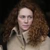 Rebekah Brooks 'received £7m pay-off'