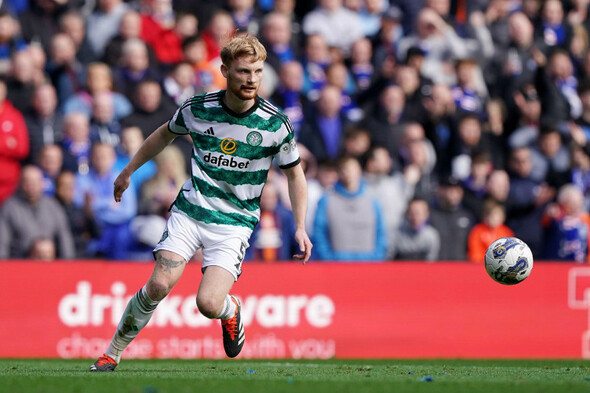 Liam Scales agrees new four-year deal with Celtic - Vimarsana News