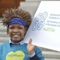 Ireland to promote EU presidency with branded ties and scarves