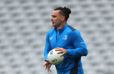'Everyone understands the history of what Croke Park represents to the Irish people'