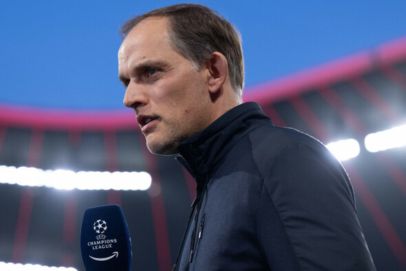 Could Thomas Tuchel end up keeping his job at Bayern? 'Everything is possible,' he says - Vimarsana News