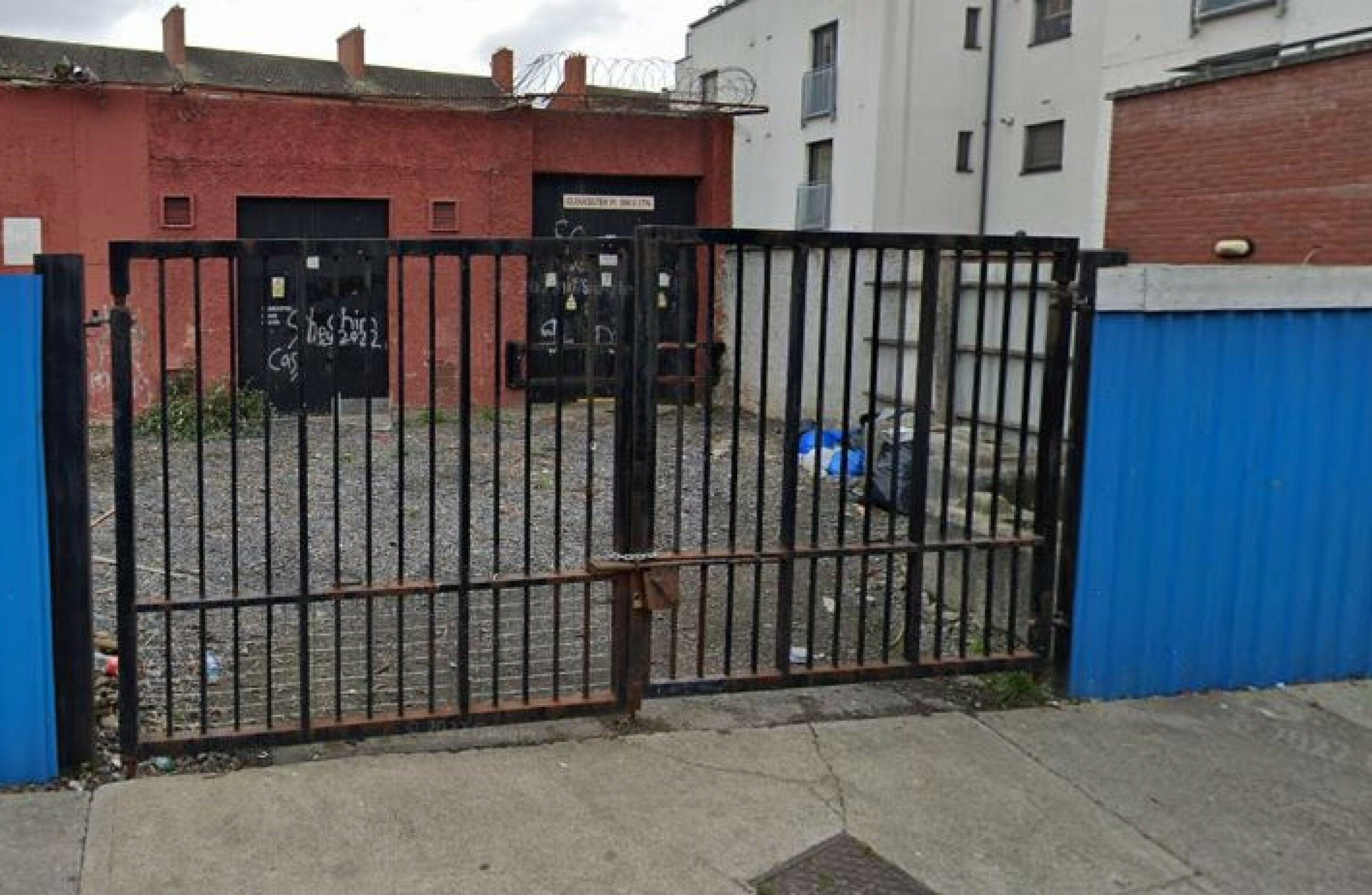 Man accused of unlawfully residing on ESB substation in Dublin tells court he has 'nowhere else to go' - Vimarsana News