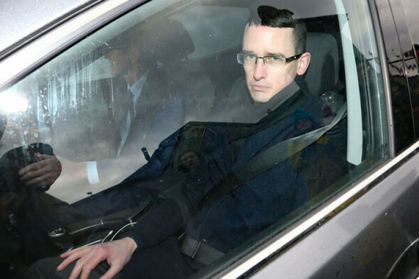 Enoch Burke to await High Court ruling on defamation case against Sunday Indo from Mountjoy cell - Vimarsana News