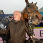 Willie Mullins becomes most successful-ever Irish trainer with Punchestown win