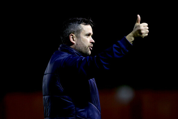 Cork City maintain lead at top while Wexford throw away two-goal lead - Vimarsana News