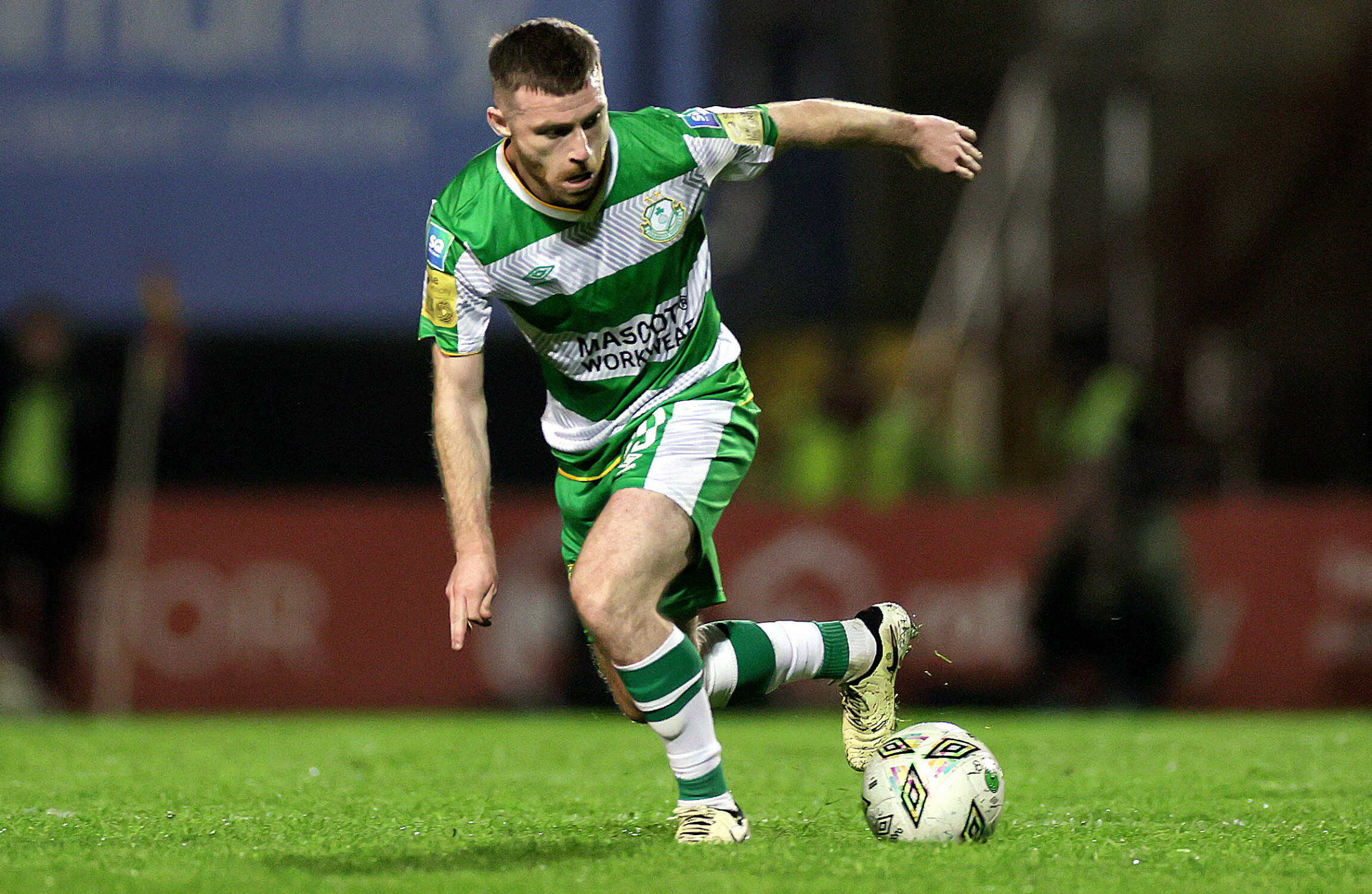 'It's great to have him on the pitch. He felt good' - Vimarsana News