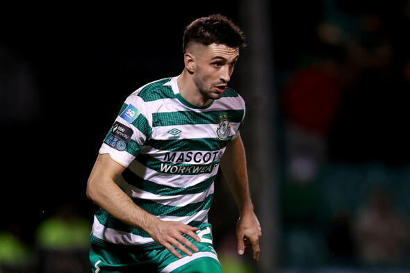 One year on from Ireland call-up, Farrugia reflects on 'tough' few weeks - Vimarsana News