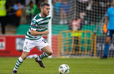 The most naturally gifted footballer in Ireland can still be a major asset