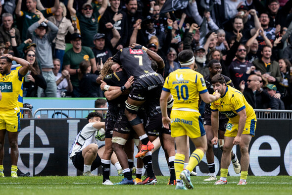 URC's Sharks to meet Gloucester in Challenge Cup final - Vimarsana News