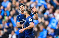 'As much as we back our 'D', their attack probably got on top of us at times there'