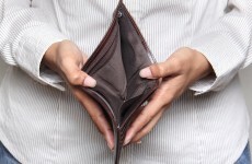 Department of Finance head: Debt should be written off for those who really can't pay