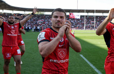 All-seeing Antoine Dupont should steer Toulouse towards first ever final meeting with Leinster