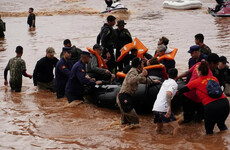 Death toll from floods in southern Brazil rises to 66, as 80,000 people forced from homes