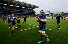 'You have that feeling of losing and you just don’t want to feel it again'