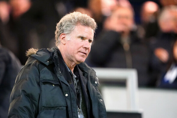 Will Ferrell becomes latest minority investor in promotion-chasing Leeds - Vimarsana News