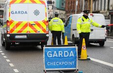 Fianna Fáil TD pushes for Garda checkpoints at Northern Ireland border